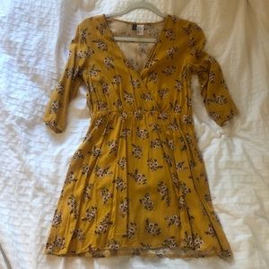 H&M dress